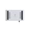 Bzbgear 12X 1080P FHD AUTO TRACKING HDMI 2.0/12G-SDI/USB 2.0/USB 3.0 Dante AV-H Live Strmng PTZ Camera, Wht BG-ADAMO-JRDA12X-W - alternate 4
